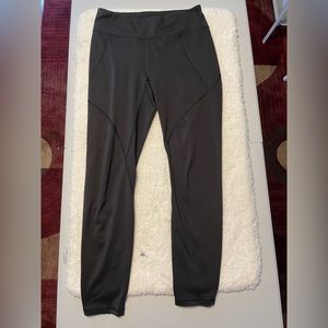 Patagonia legging side M